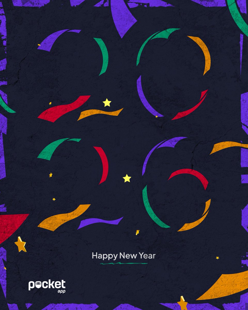 PocketApp tweet media