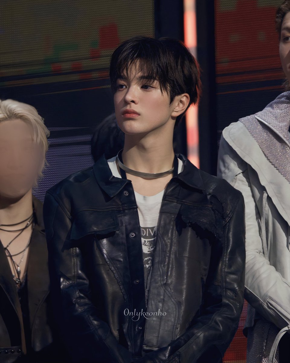 0nlykeonho's tweet image. 251231 가요대제전 🐶✨

#KEONHO #건호 #CORTIS #코르티스