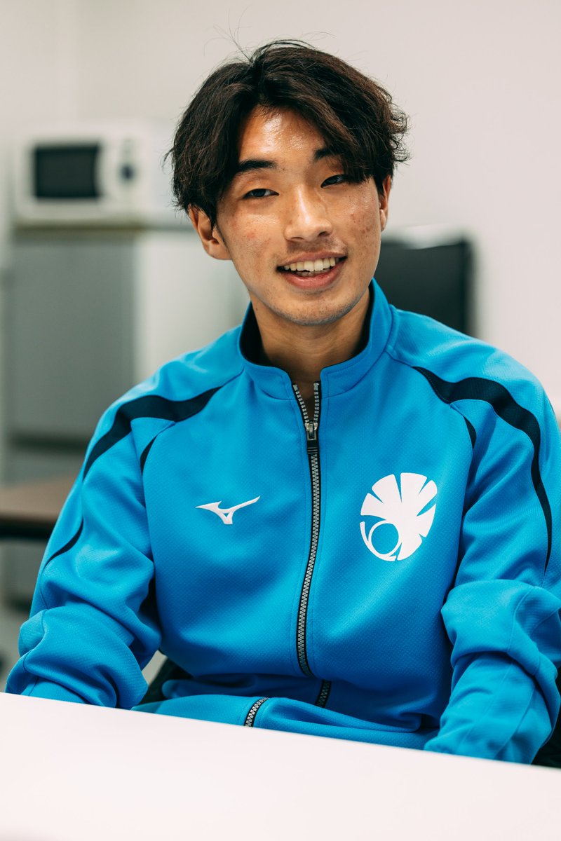 【箱根駅伝】今日から、箱根駅伝開幕です！そして急遽、東京大学陸上運動部院生チームの本多健亮選手（工学系研究科修士課程M2）の4区出走が決まりました！本多選手は本大会、関東学生連合チーム初選出です。箱根駅伝を目指してストイックに練習量を積み重ねてきた本多選手に、「本多頑張れ！」と、大