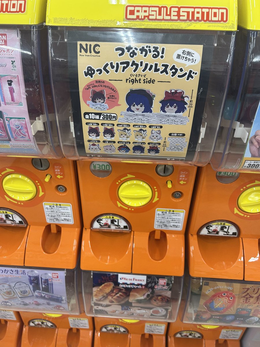 とんこつくん喜びそう