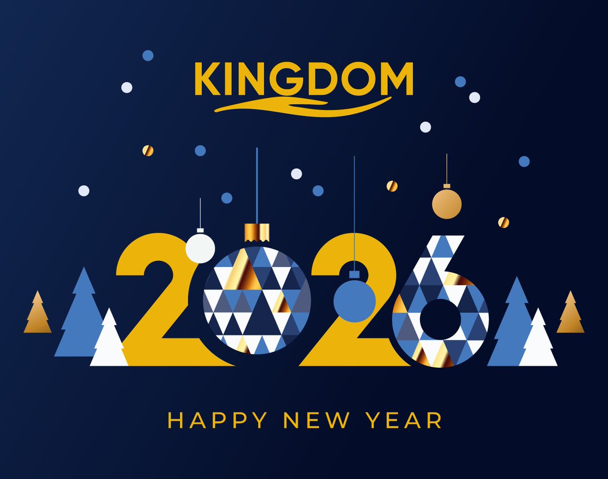 Kingdom Services Group Ltd tweet media