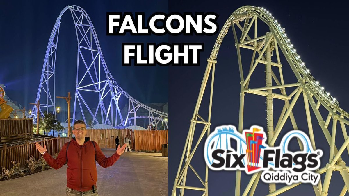 Theme Park Worldwide tweet media