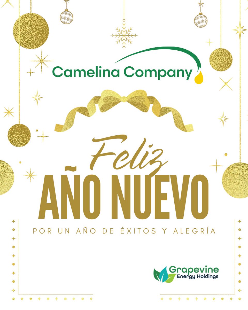 Camelina Comp España tweet media