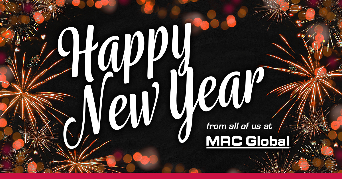 MRC Global tweet media