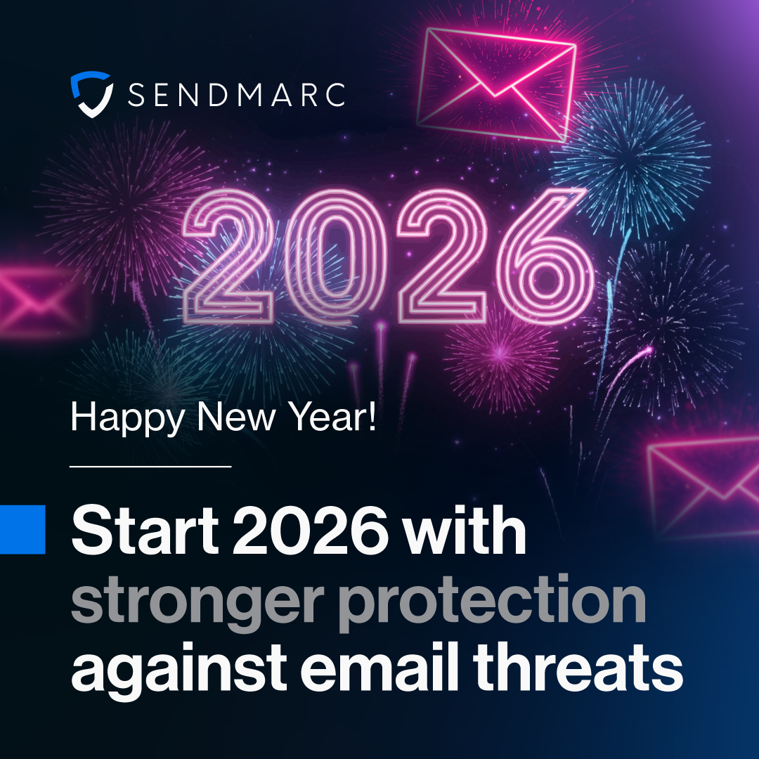 Sendmarc tweet media