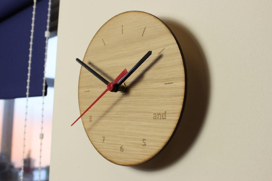 Kitronik's tweet photo. On Instructables: ⚒️ 

This fun little tutorial shows you how to make a simple dancer's clock, great for the dancer or musician in your life. ..And, 5, 6, 7, 8.

https://t.co/Nw1JmTUoX7

#instructables #dtchat https://t.co/qZGTfZXYaU