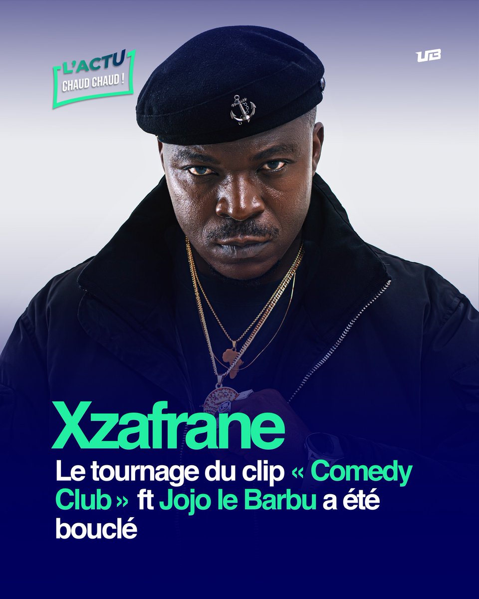 UrbanBridge237 tweet media