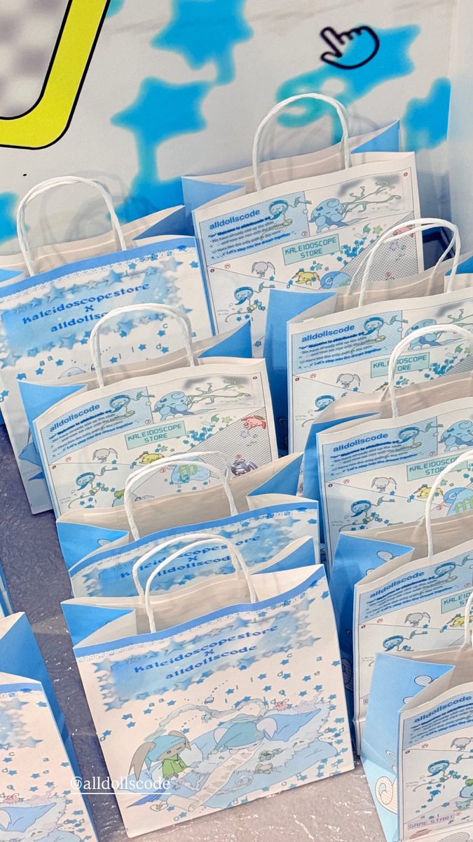 ʚ₍ 📞。⩊ 。₎ɞ :alldollscode tweet media