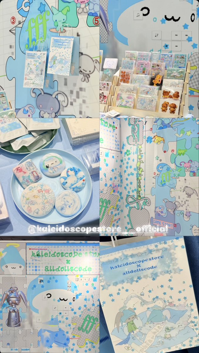 ʚ₍ 📞。⩊ 。₎ɞ :alldollscode tweet media