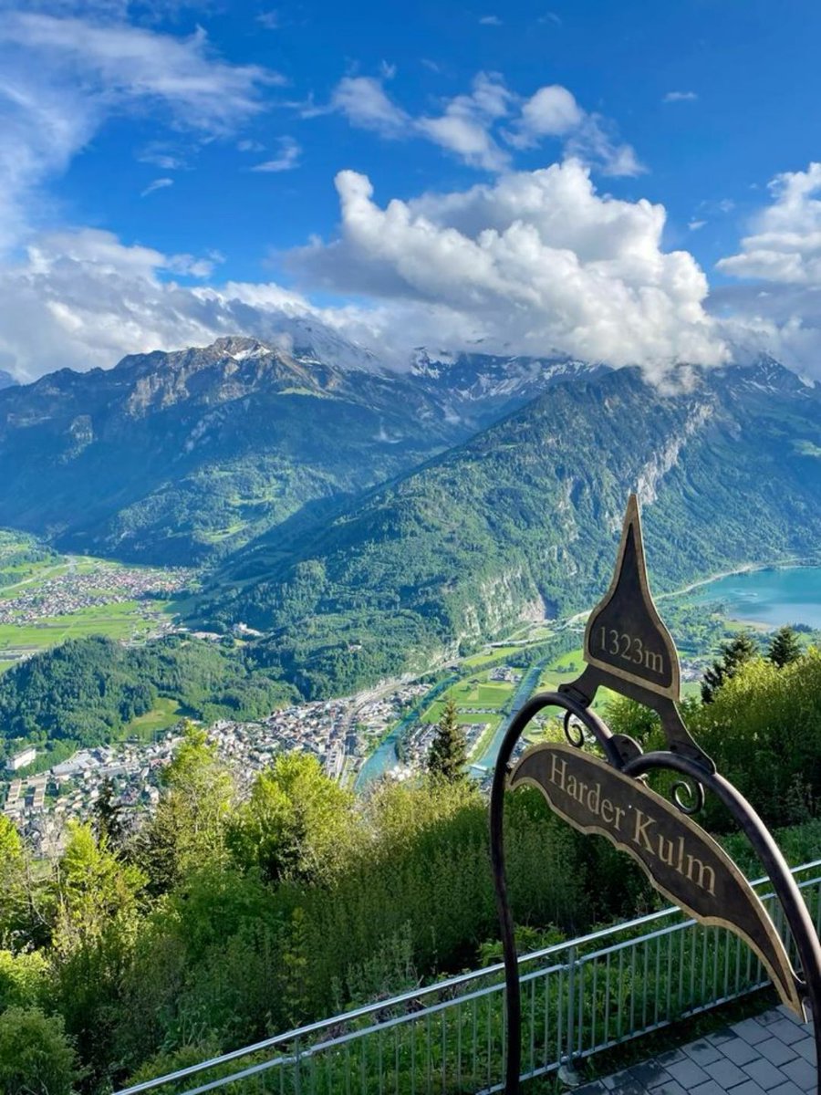 interlaken, switzerland