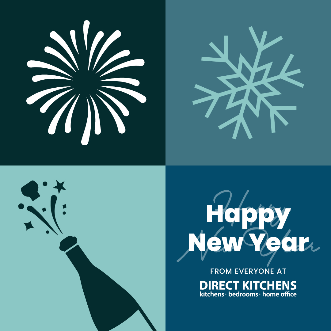 DirectKitchens1's tweet image. Happy New Year from Direct Kitchens! ✨

Here’s to a fresh start, exciting plans, and beautiful new spaces in 2026.

#HappyNewYear #2026