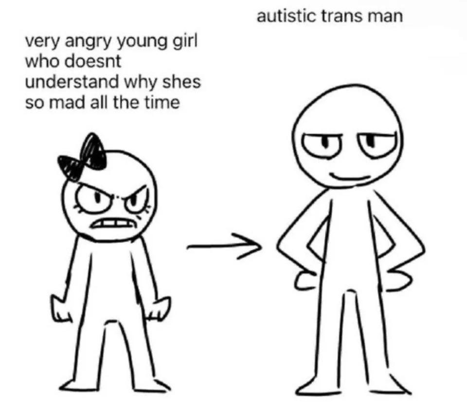 egg👿irl #Transmasc Meme redd.it/1q0xb6t