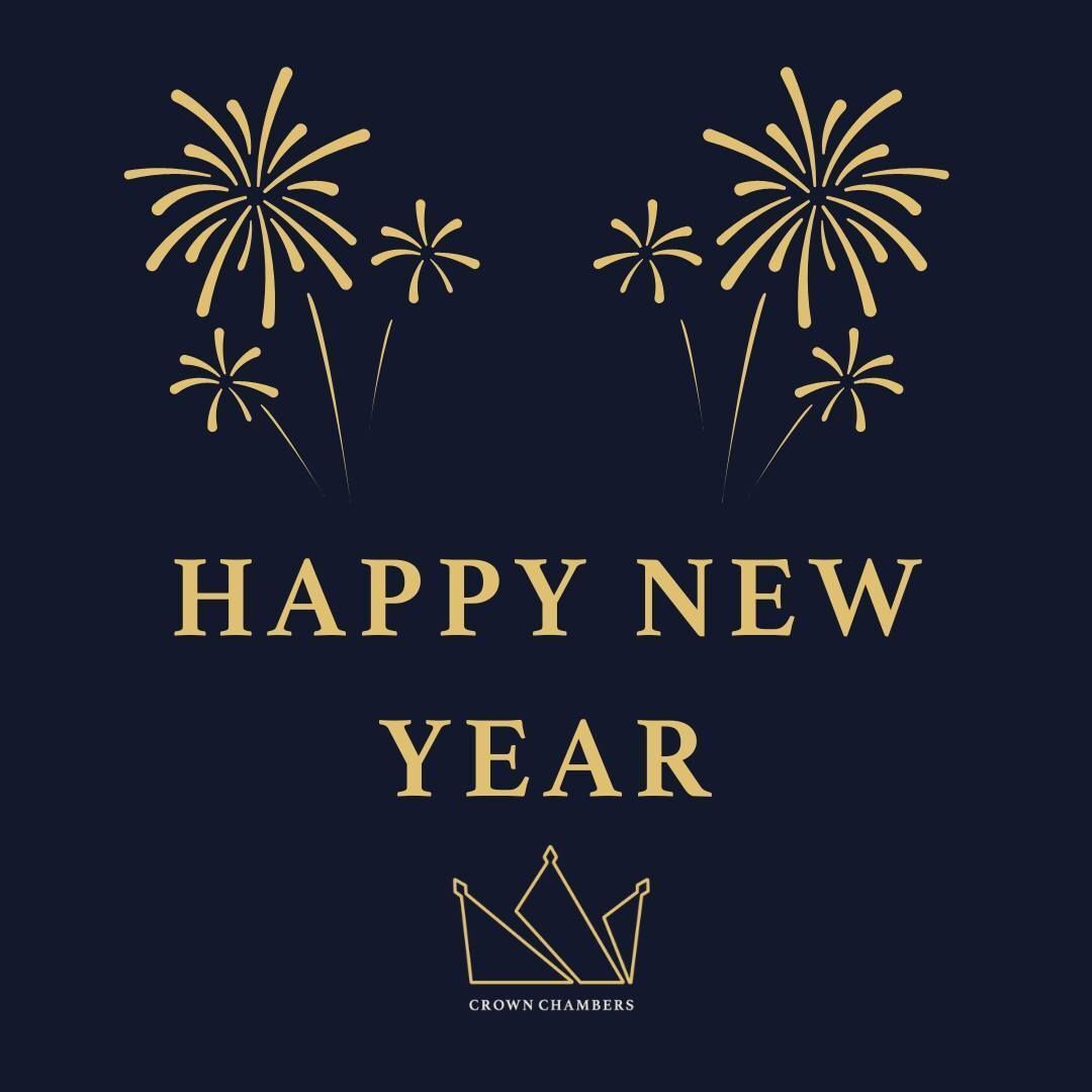 Crown Chambers tweet media