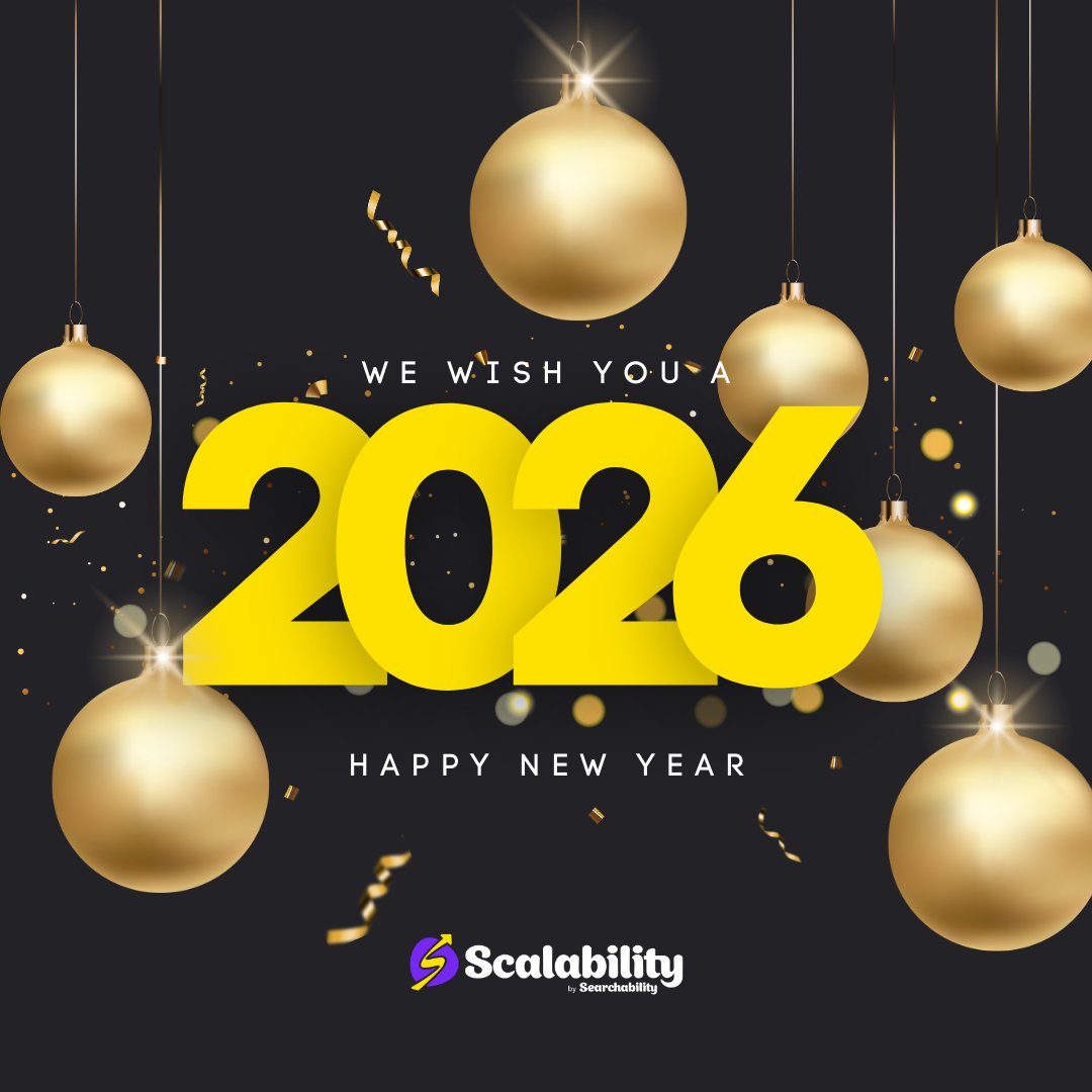 Scalability tweet media