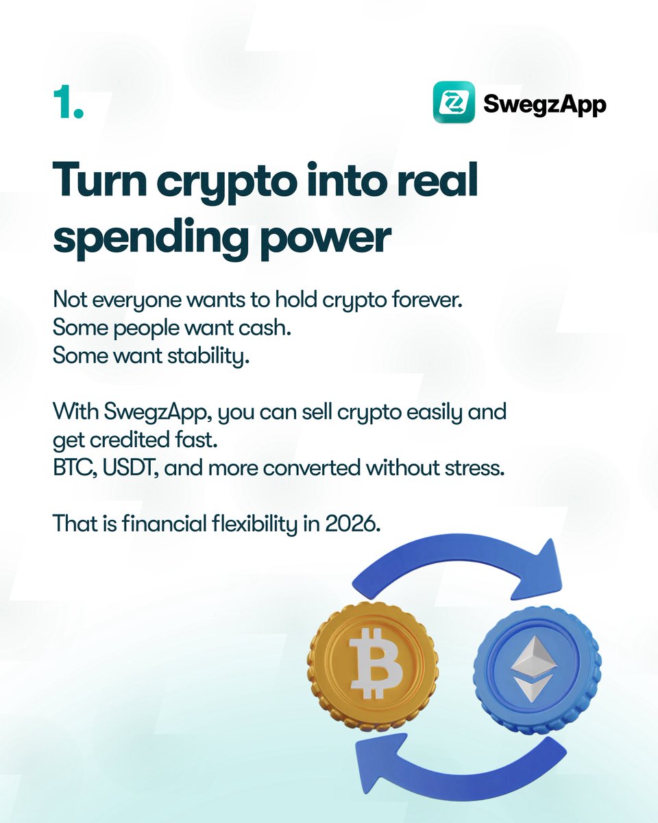 SWEGZAPP tweet media