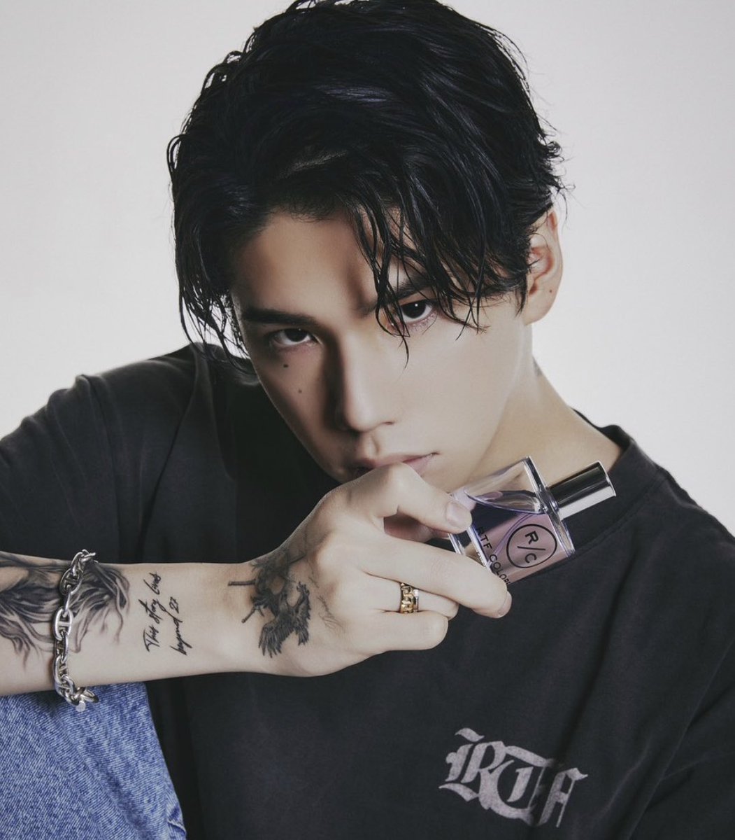 Popup限定品　新品未使用　RULE THE FATE Lサイズ　hiro 黒 RULE THE FATE Official (@rtf_rtf_h) / Posts / X