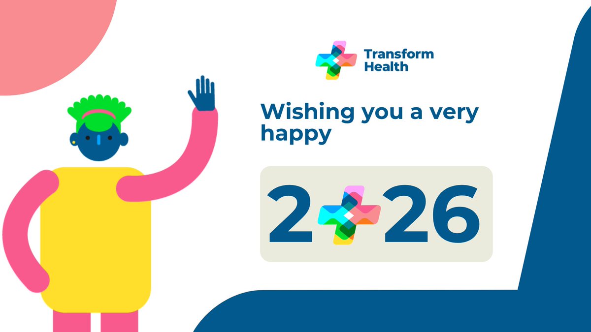 Transform Health tweet media