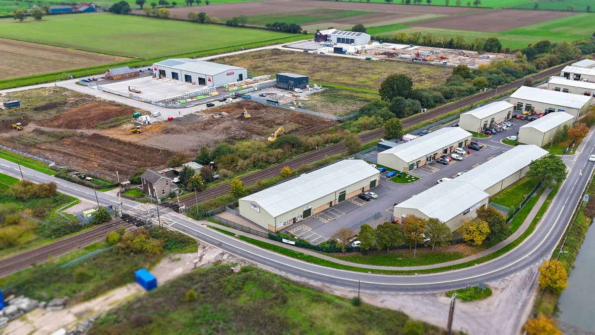 Stirlin Group tweet media