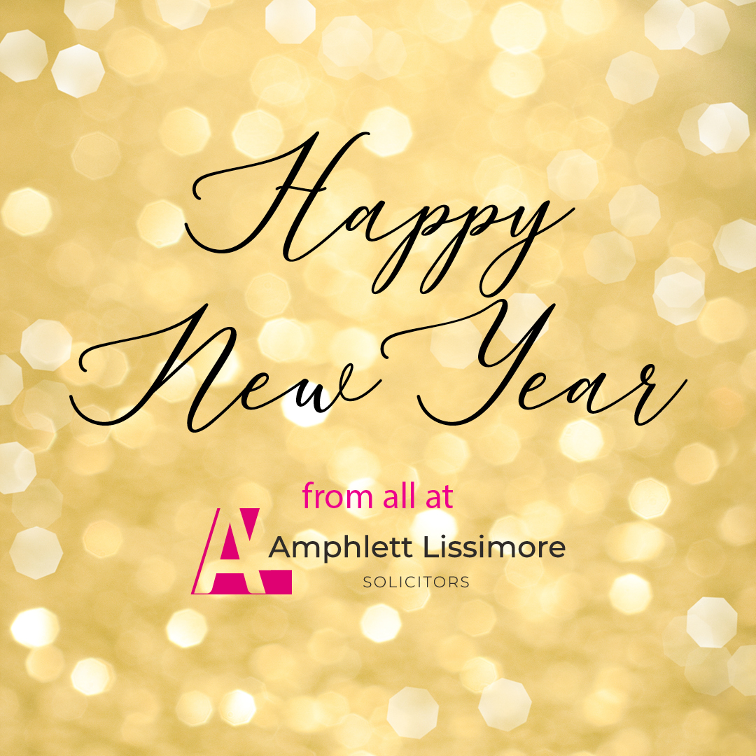 Amphlett Lissimore Solicitors - London tweet media