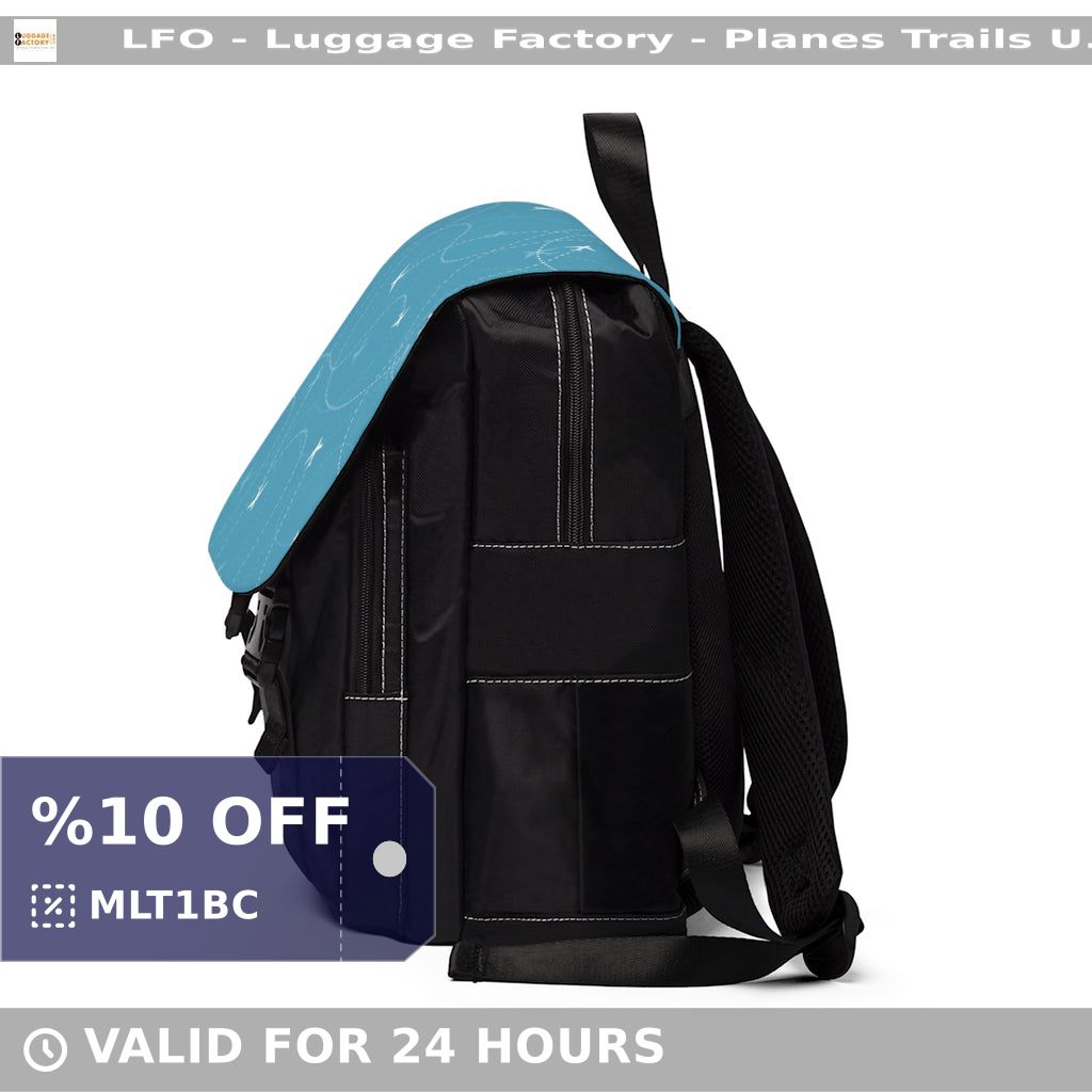 Luggage_Factory's tweet image. Upgrade your everyday style with the LFO Unisex Casual Shoulder Backpack! 🎒 With durable Oxford canvas, smart compartments, and a timeless design, it’s perfect for all adventures. Get yours now at only $73.60! Shop here: shortlink.store/anoo0dmsbj_g #Backpacks #StyleEssentials
