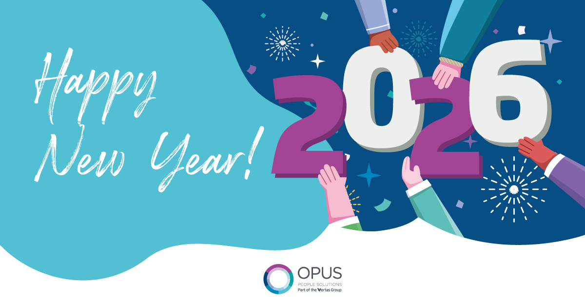 Opus People Solutions tweet media