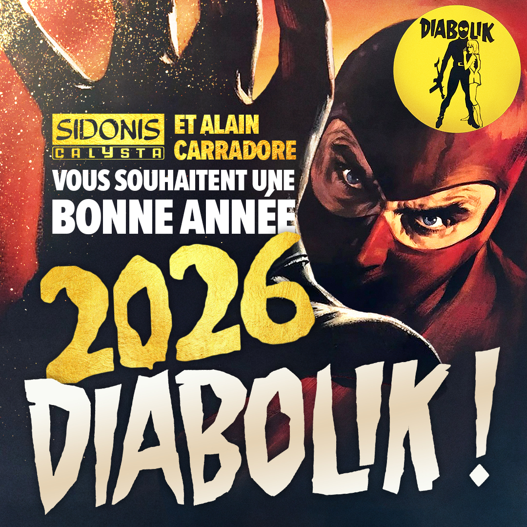 Sidonis Calysta tweet media