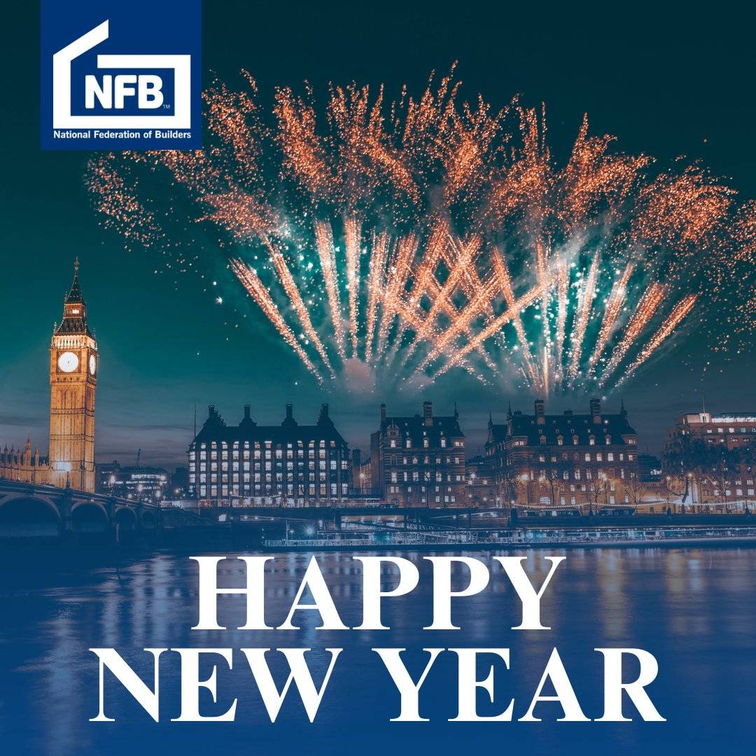 National Federation of Builders tweet media