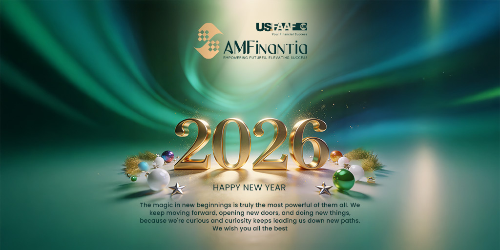FatcaExpert's tweet image. 🌟 Happy New Year 2026! 🌟
Start the year right with stress-free US Tax Returns.
USFAAF | AMFINANTIA helps individuals &amp;amp; businesses file accurately, wherever you are.
📲 +20 2 2275 5276 | +971 4 352 4030
#USTaxServices #FreeTaxConsultation #HappyNewYear2026