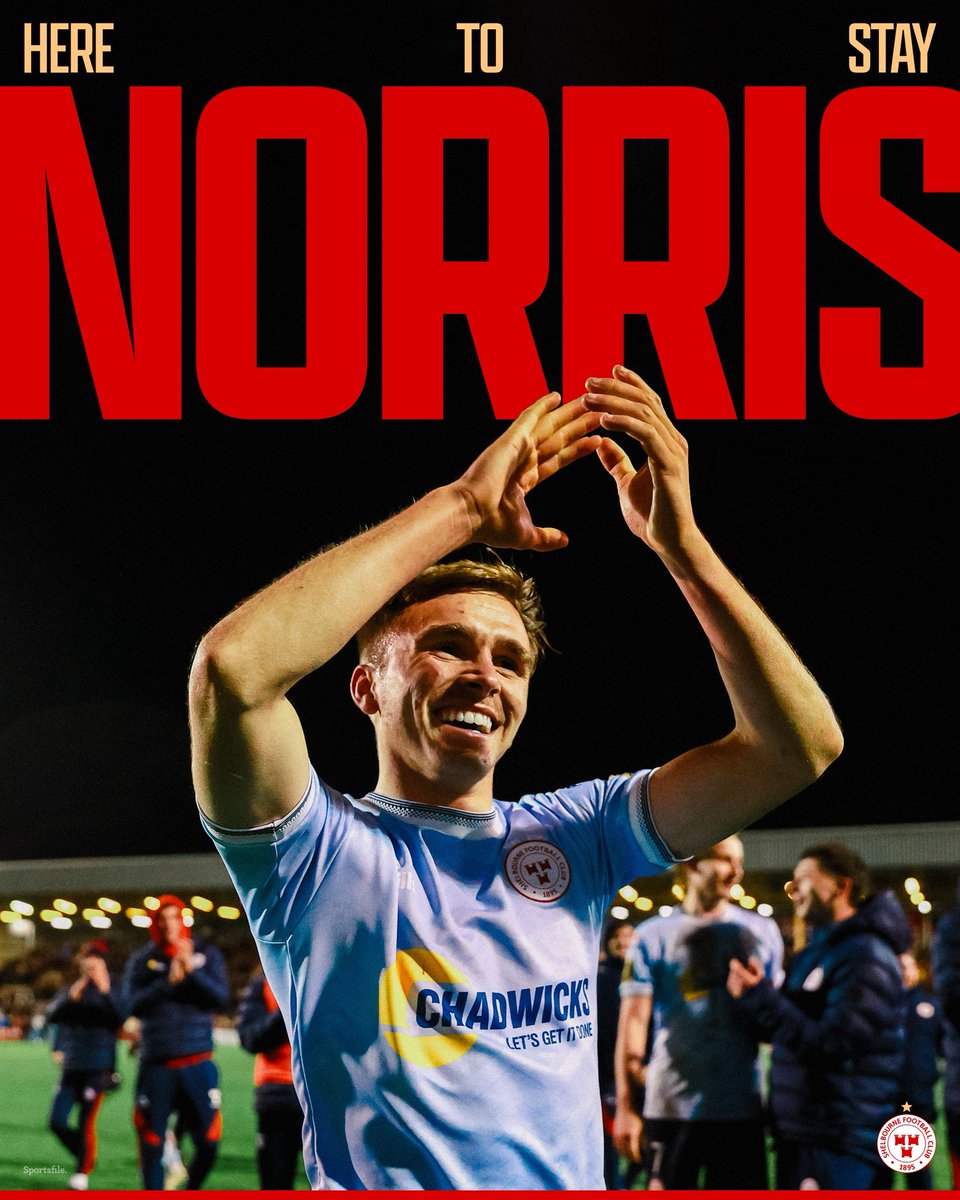 ✍️ 𝗡𝗼𝗿𝗿𝗶𝘀 𝗰𝗼𝗺𝗺𝗶𝘁𝘀 𝘁𝗼 𝘁𝗵𝗲 𝗥𝗲𝗱𝘀

Shelbourne FC are delighted to confirm the permanent signing of James Norris from Liverpool FC.

#DublinsFinest | #Reds2026