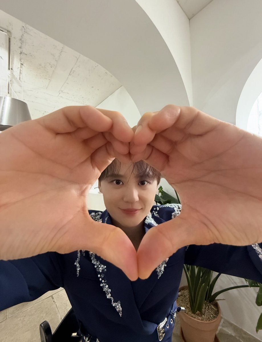 Junsu_PALMTREE's tweet image. ♡(੭˶•༝•˶)੭･:*ੈ 2026 ⸝⸝❤︎⸝⸝ ⋆˚｡⋆
  
#김준수 #KIMJUNSU #XIA 
#ジュンス #金俊秀 #XIA준수