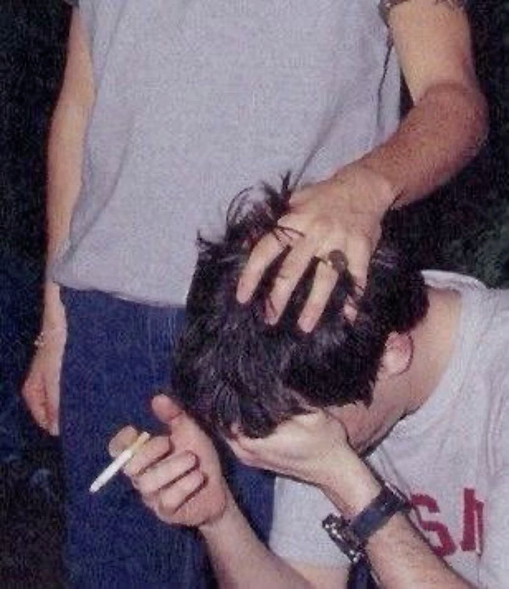 Clyde (@parklief) on Twitter photo 