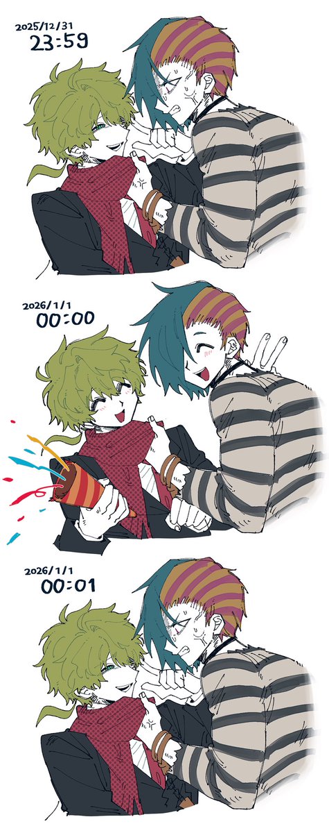 tSvDjYt3ml41307's tweet image. 