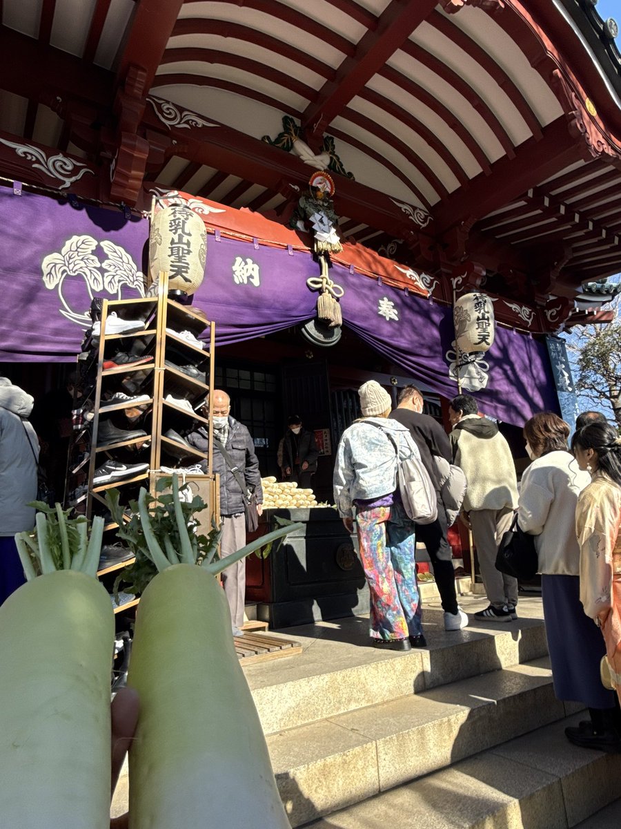 ディビジョン浅草！