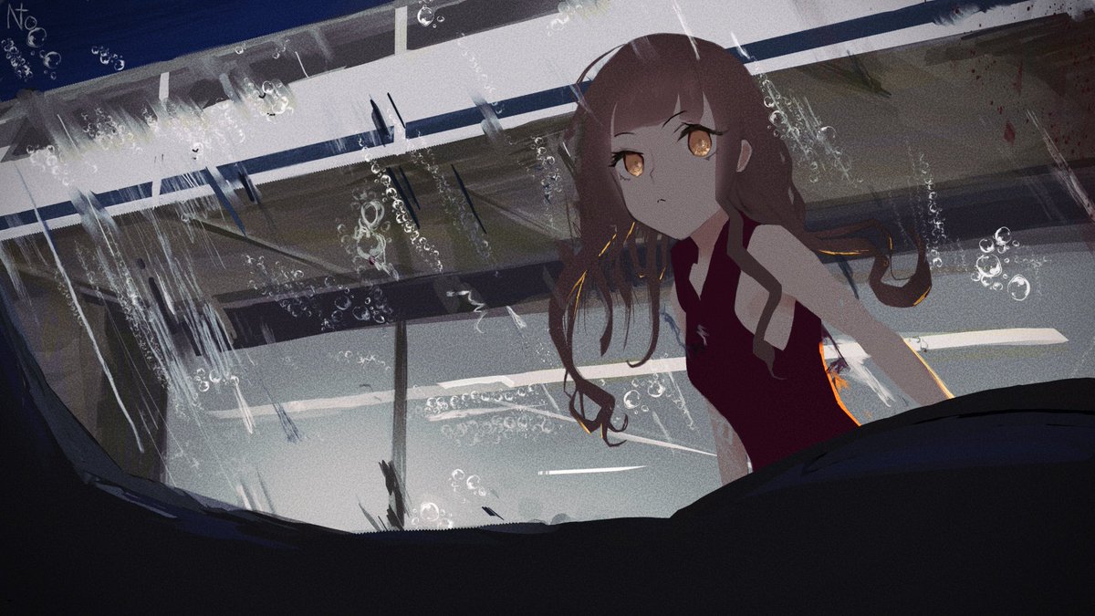 赤ずきん/シノアリス🎨
#シノアリス_ファンアート #シノアリス #イラスト