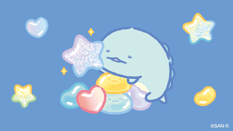 すみっコぐらし【公式】 (@sumikko_335) / Posts / X