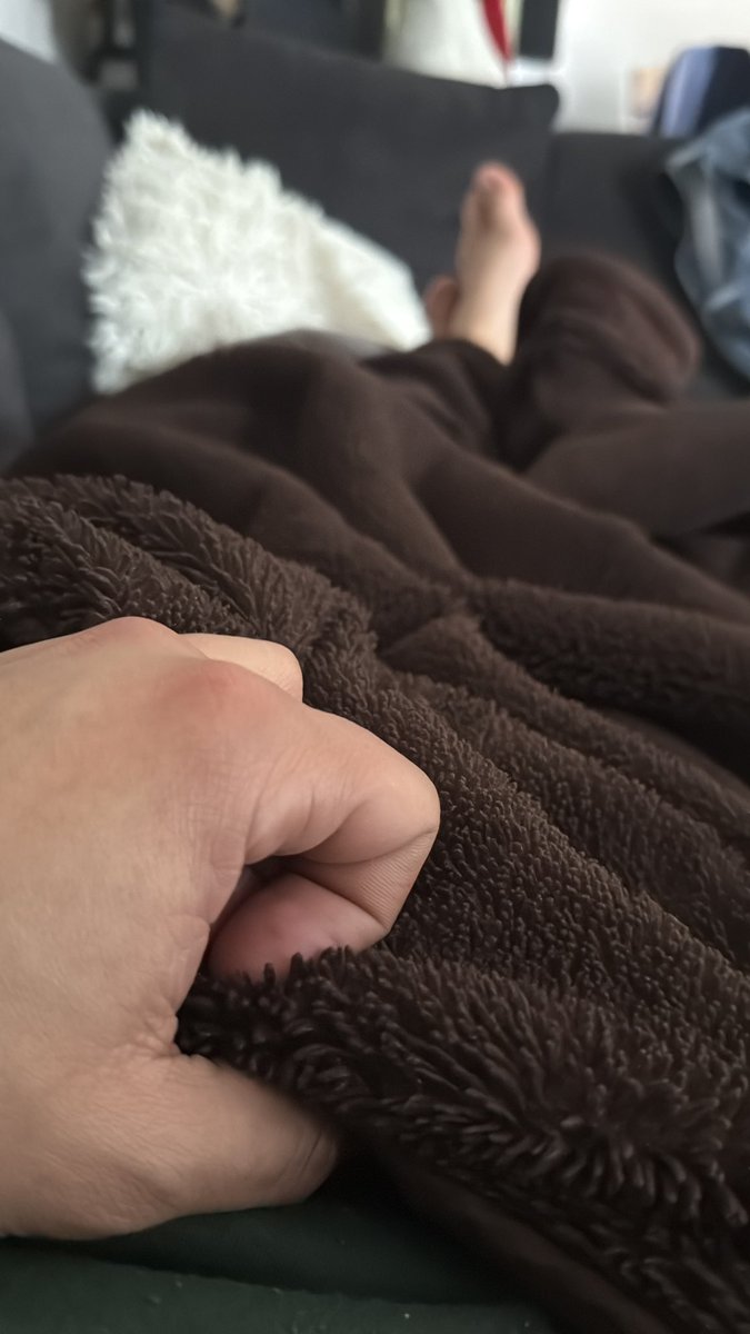 Schönen guten Morgen ☀️