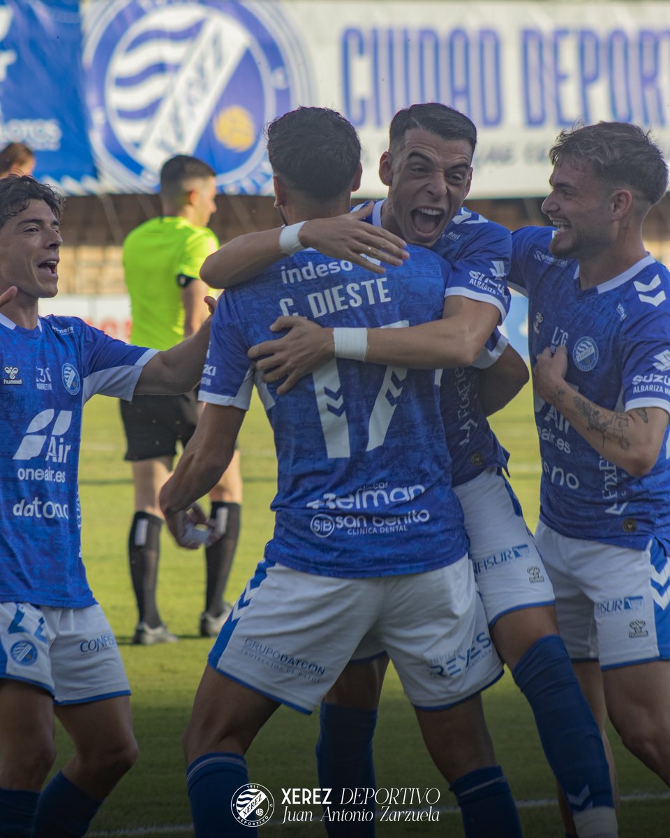 XerezDFC's tweet image. 🫂💙 ¡Queremos muchos más 𝒂𝒃𝒓𝒂𝒛𝒐𝒔 𝒅𝒆 𝒈𝒐𝒍!

#LaIlusiónDeSeguirCreyendo