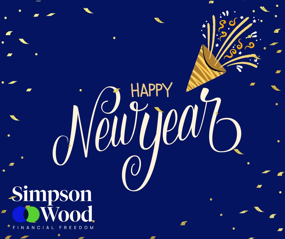 ✨ Happy New Year from everyone at Simpson Wood ✨
Thank you for your continued support. We look forward to working with you in the year ahead and supporting you throughout 2026.
#Huddersfield
simpson-wood.co.uk