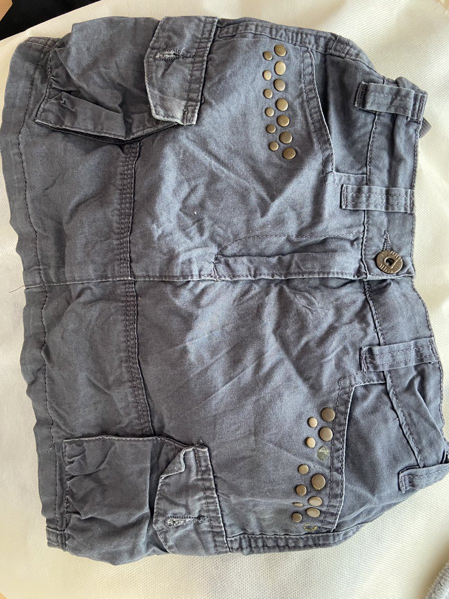 mini ecinin eteğini buldum