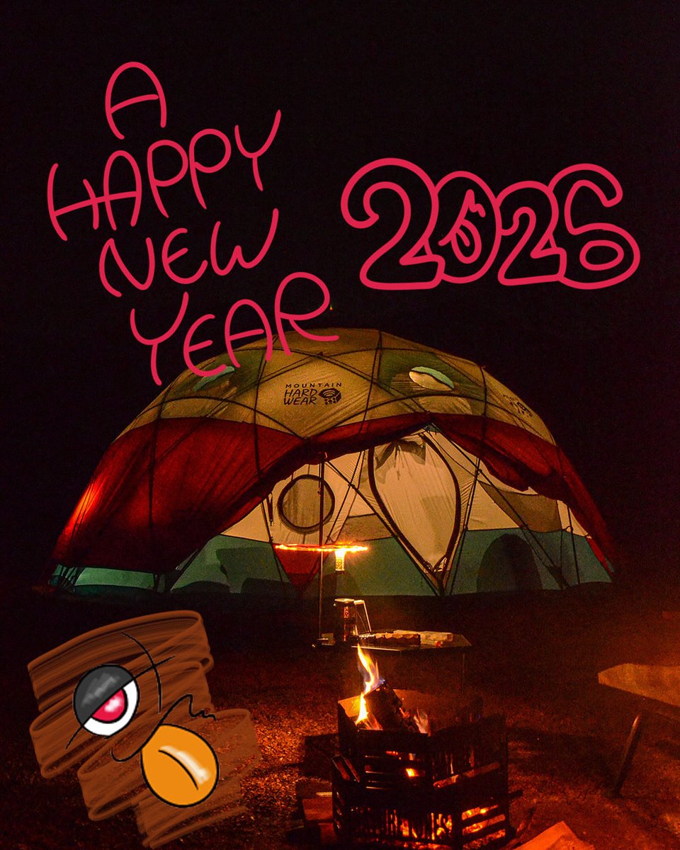 malcaju's tweet photo. 2026
A  HAPPY NEW YEAR 〽️
⁡
新年がさらなるチャレンジと成長をもたらす一年になりますように。
いつもご愛顧いただき、心より感謝申し上げます。
本年もどうぞよろしくお願いします😊

　　　　　　　　　　　MALCAJU
⁡ https://t.co/pZiCu1ILhF