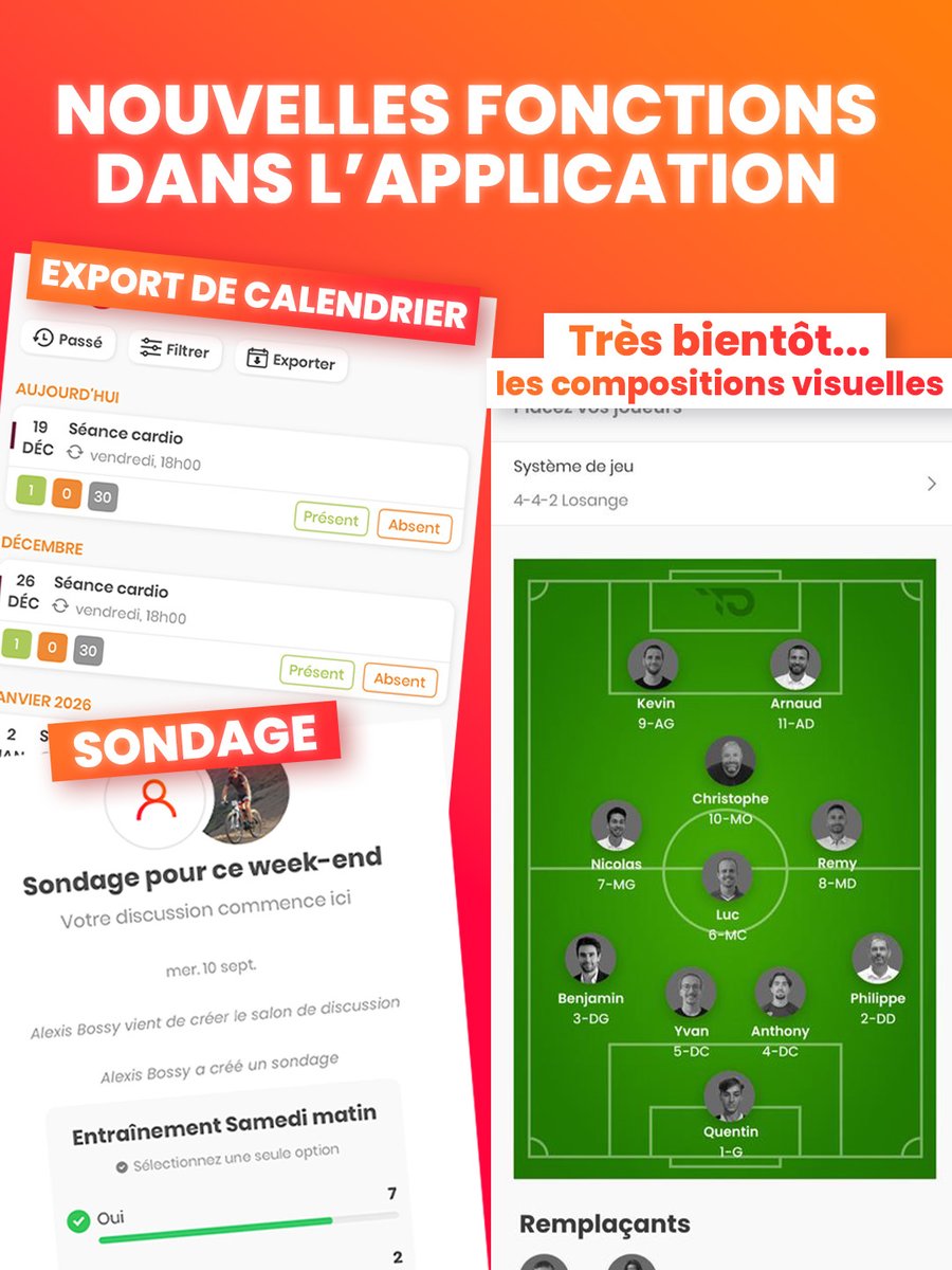 TeamPulse tweet media