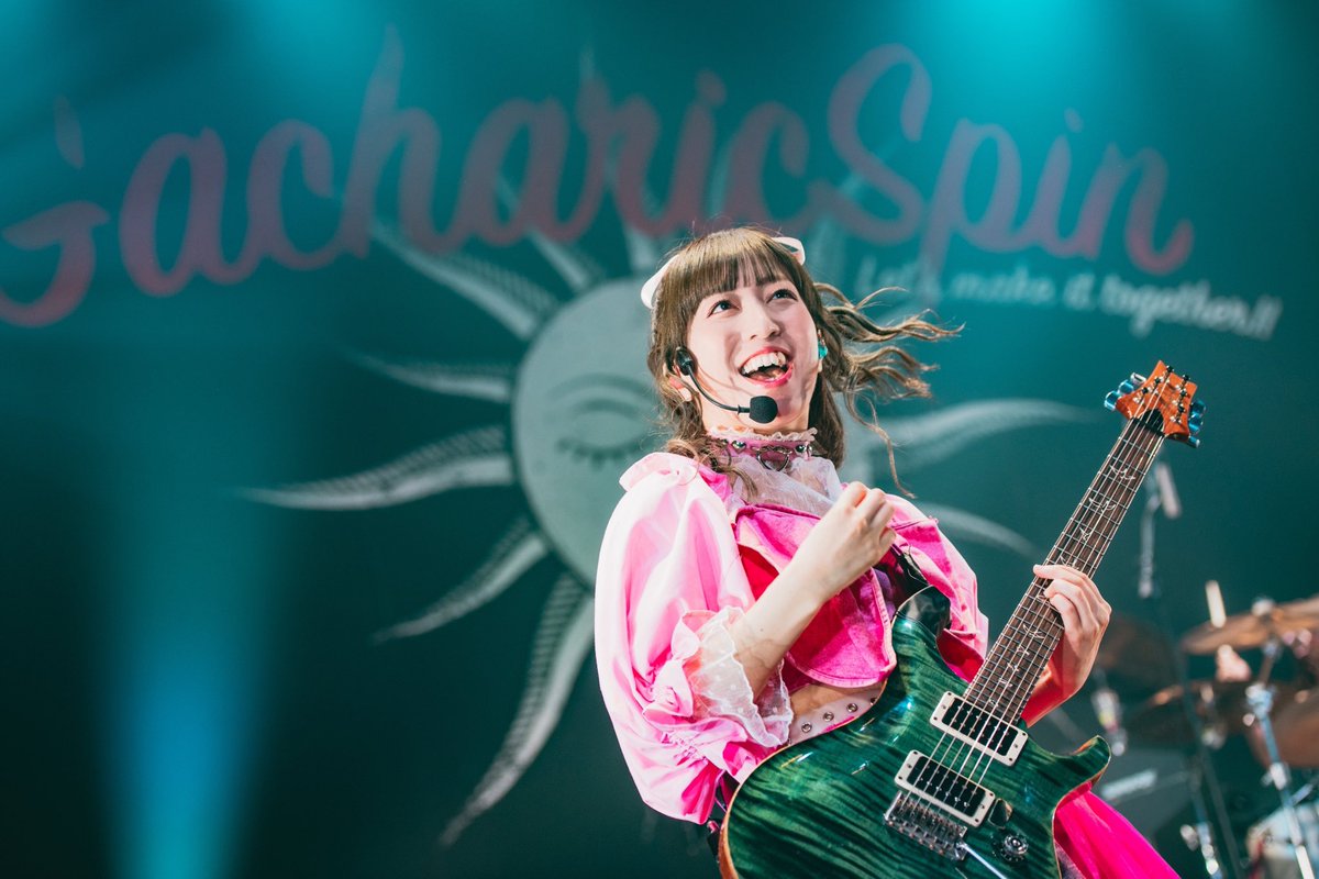 Gacharic Spin(ガチャリックスピン) (@Gachapin_info) / Posts / X