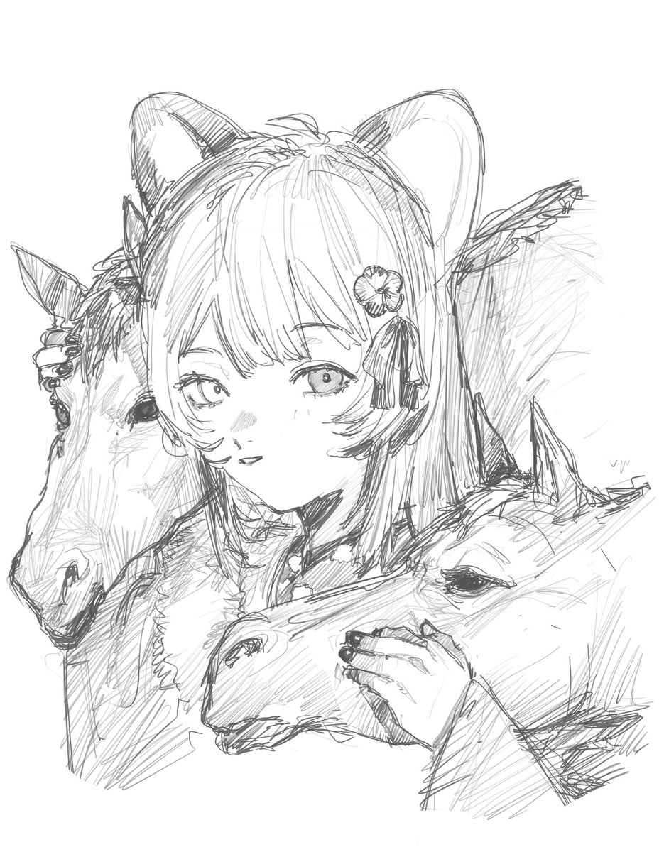 🐴🎉 
