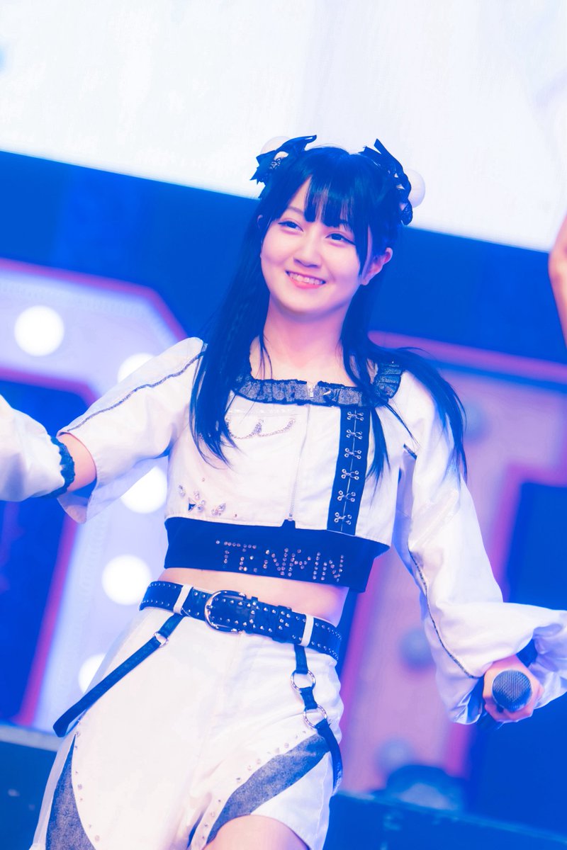 安斎みのり【Pastel Closet】 tweet media