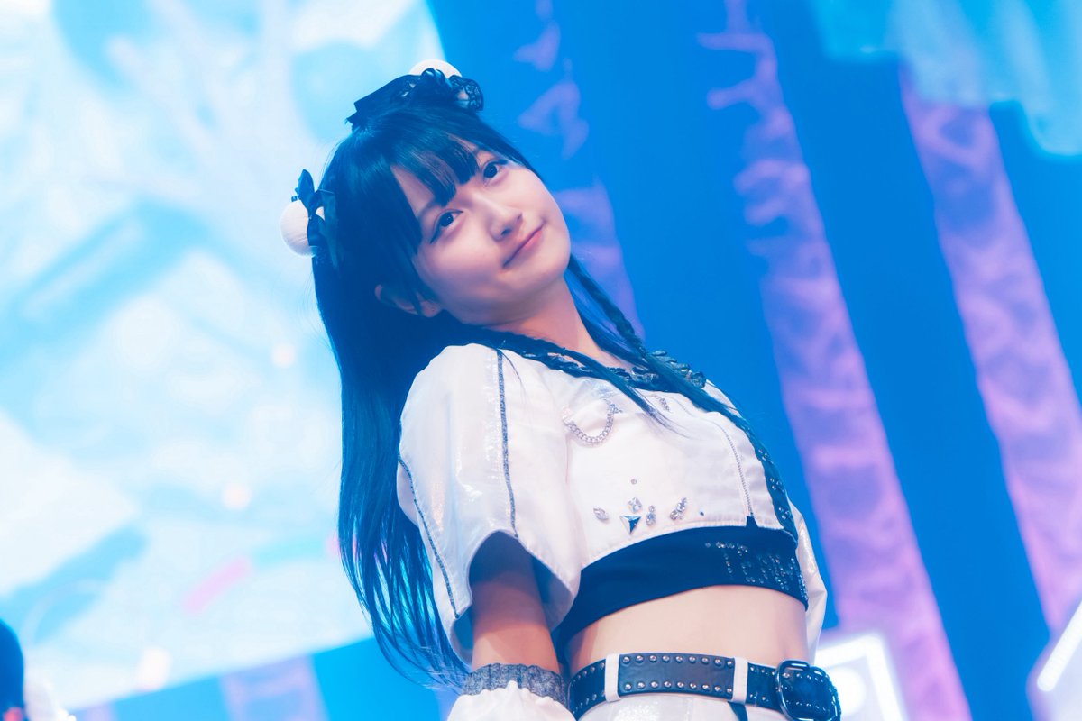 安斎みのり【Pastel Closet】 tweet media