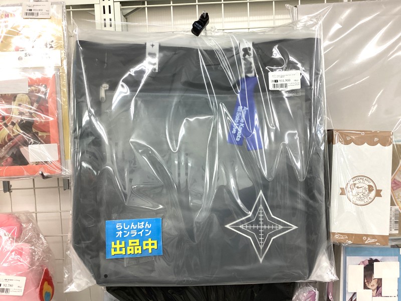 らしんばん熊本店/新入荷情報】 ホロライブ グッズ入荷してます