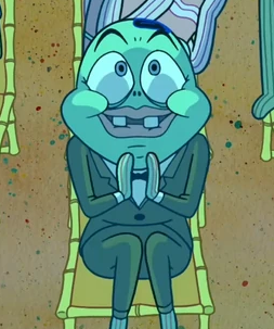 Slappy Laszlo tweet media