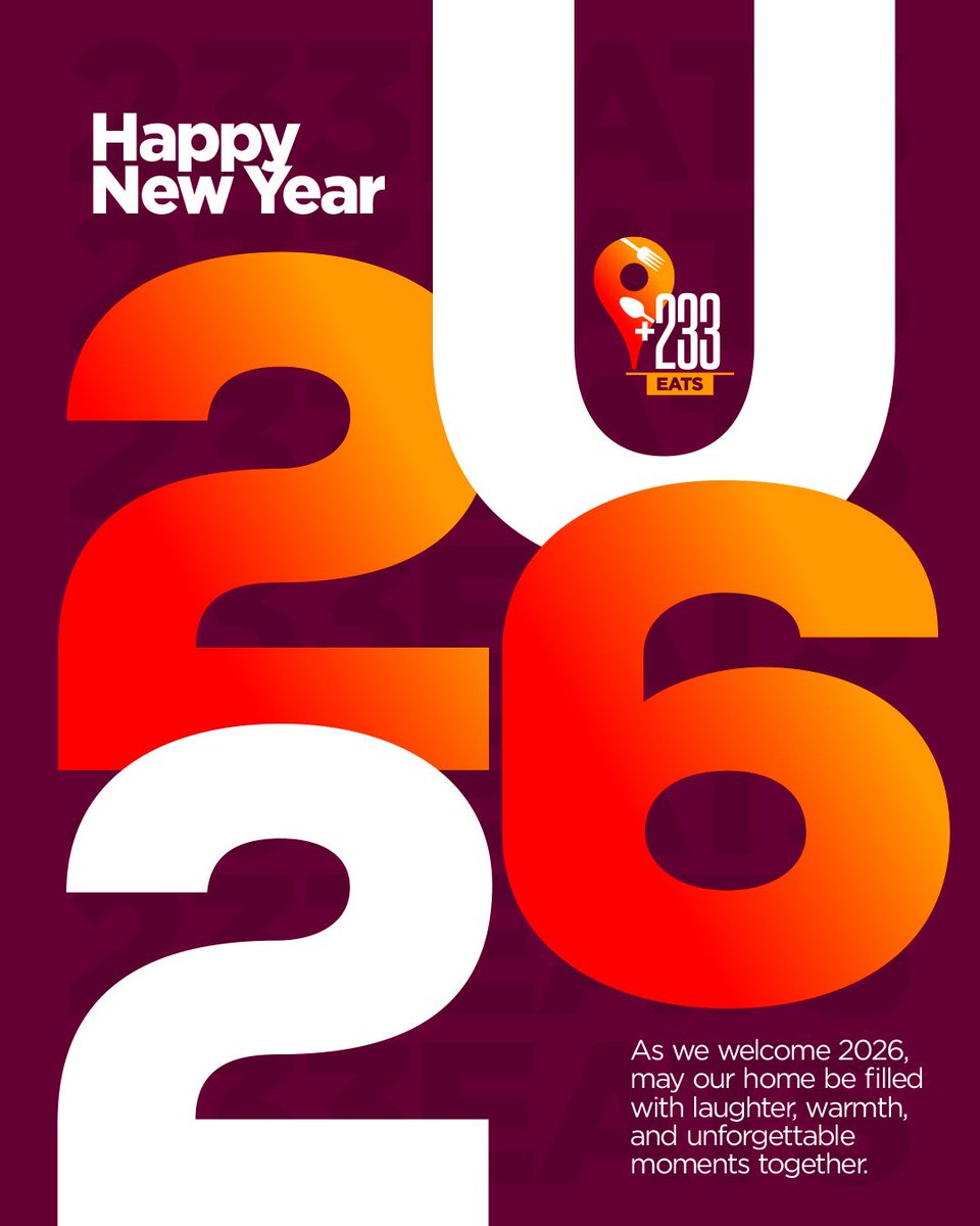 Happy New Year! ✨
Thank you for choosing us and supporting our business throughout the year. Your trust means everything to us. We look forward to serving you even better in the new year. Wishing you success, happiness, and good health. 🥂