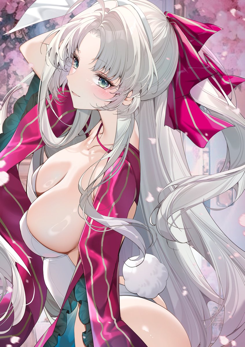 Carlotta🐰❤️
#WutheringWaves 