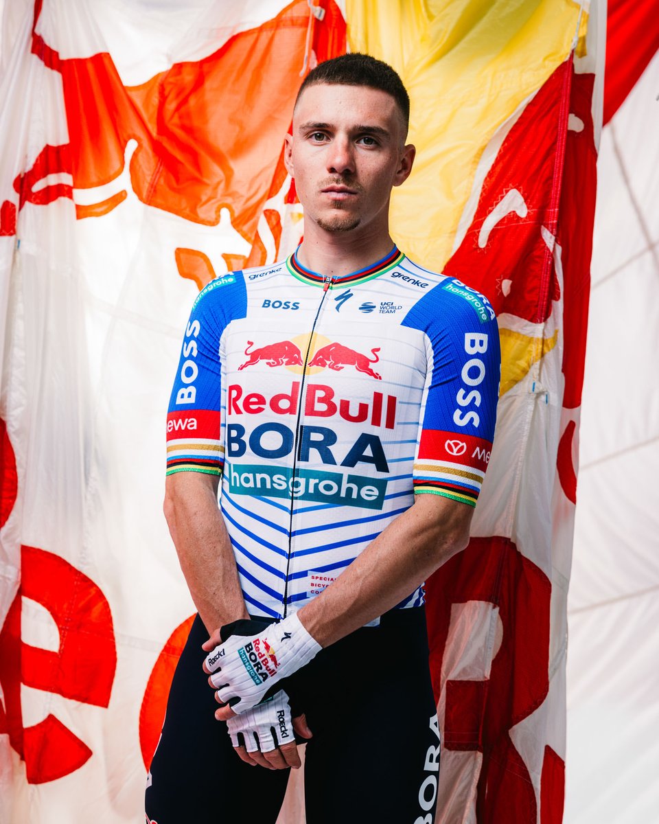 Next Chapter, New Wings 🪽💪🏻🔥

Are you ready? 👀

#redbullborahansgrohe